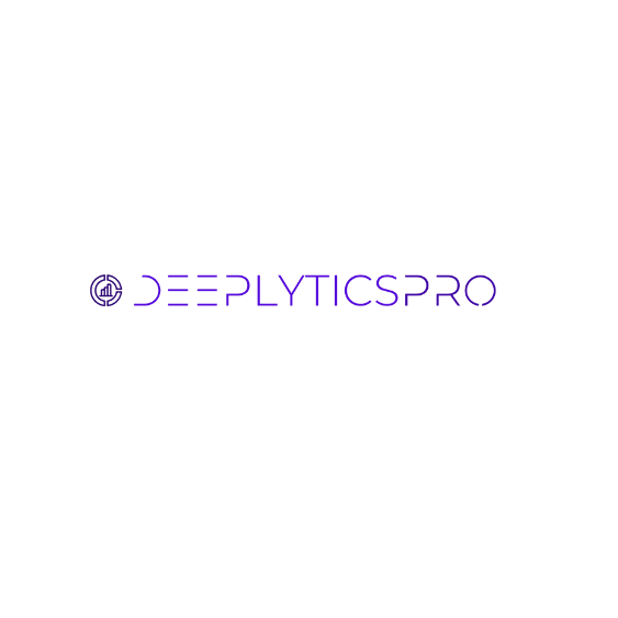 Deeplytics Pro Logo