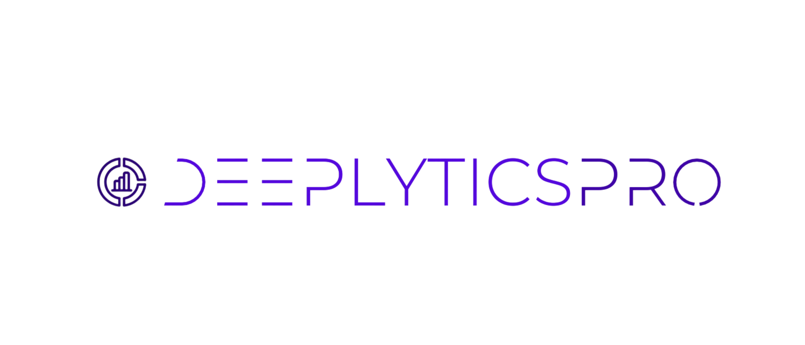 DeepLytics Pro Logo